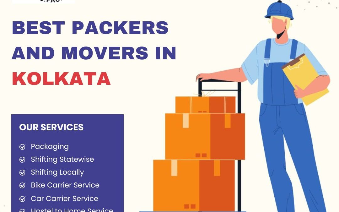 packers and movers kolkata