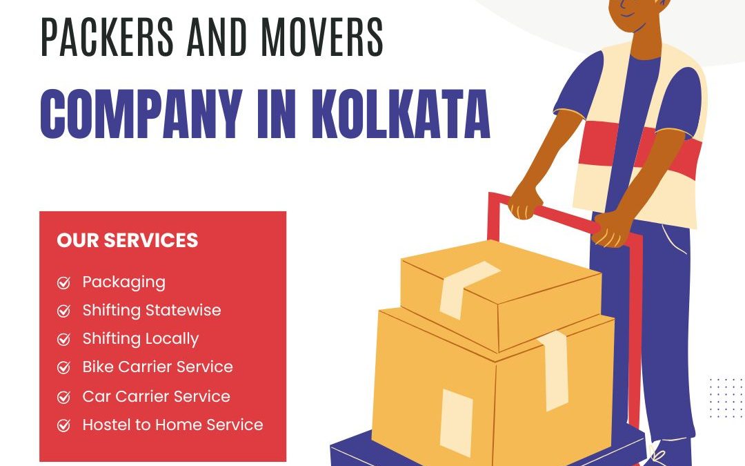 packers and moverscompany in kolkata