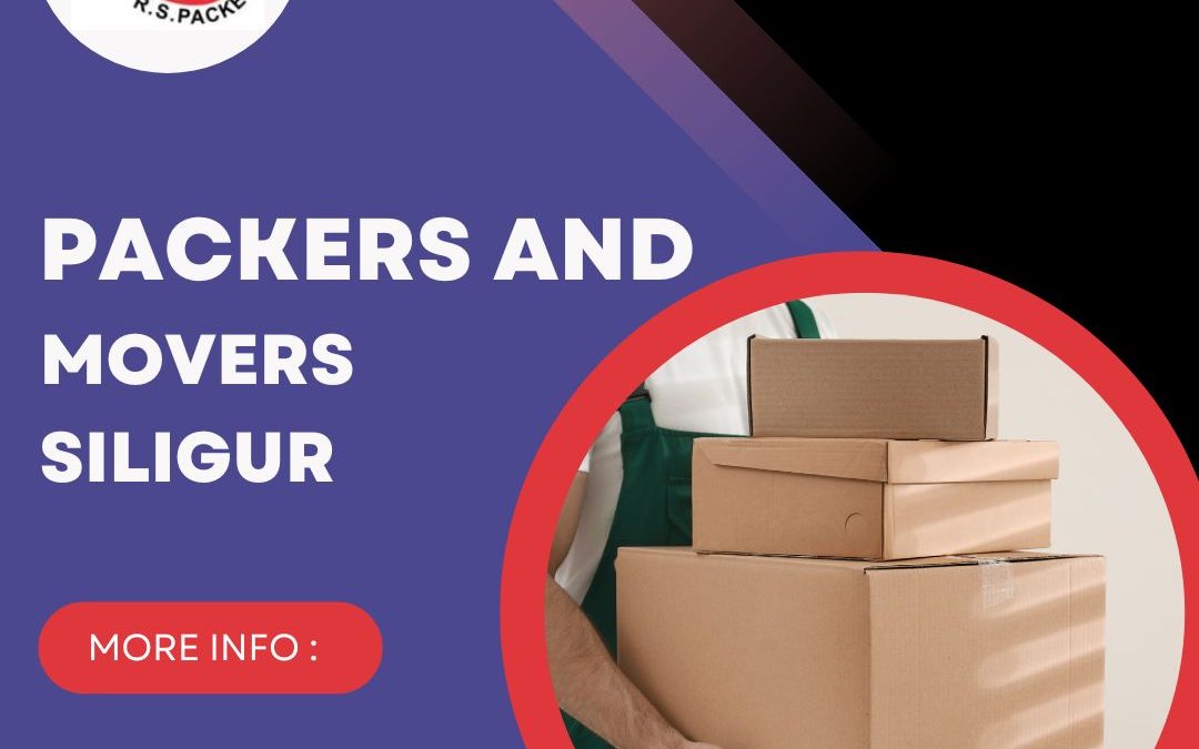 How to Reduce the Costs of Packers and Movers Siliguri Without Compromising Service Quality?